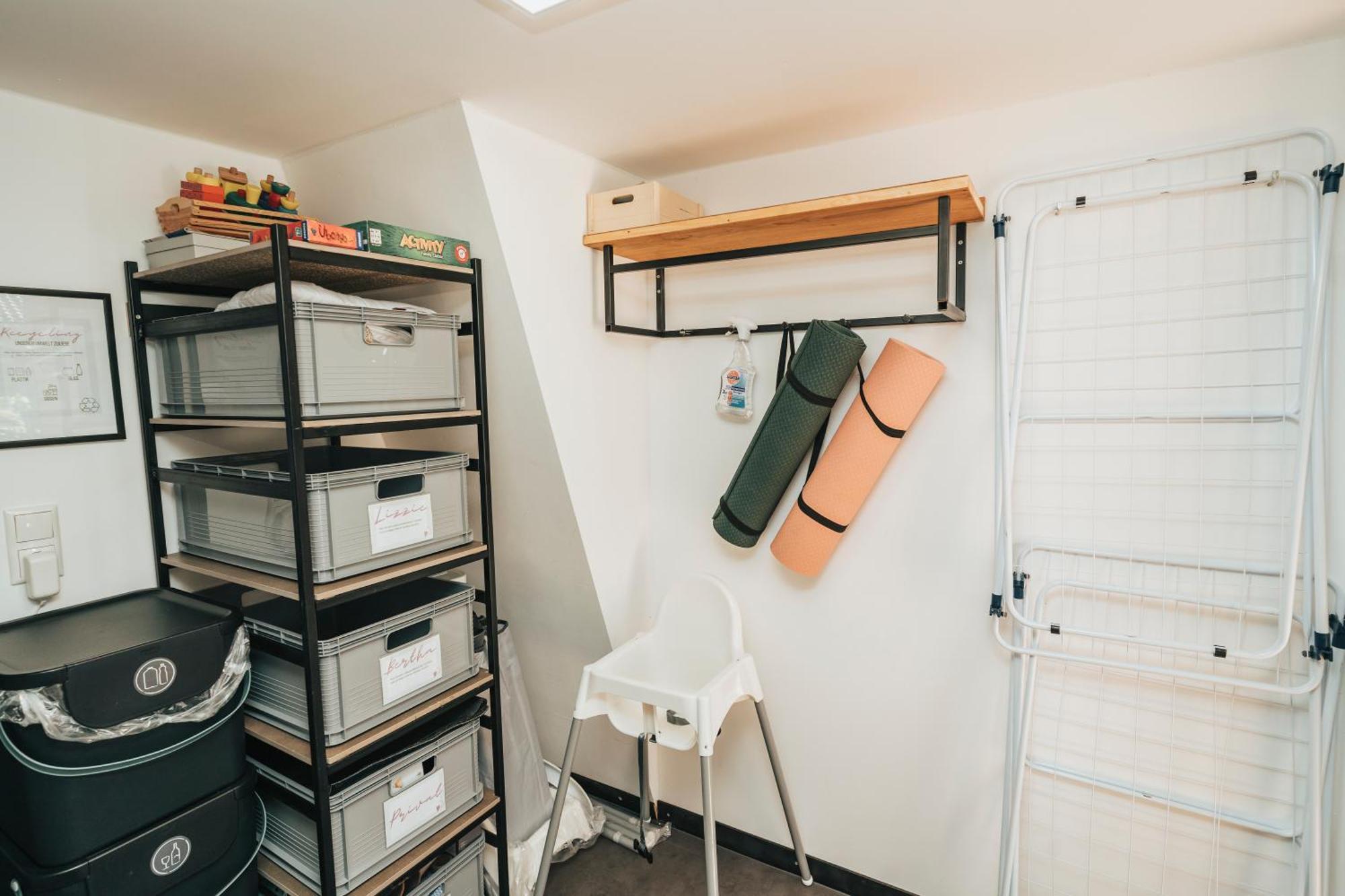 Modernes Tinyhouse Trailer Cabins Am Waldrand - Mit Seezugang Eging am See Zewnętrze zdjęcie